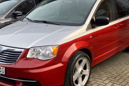 Lancia Voyager 275.652 km 6.300 &euro; Berlin 12524