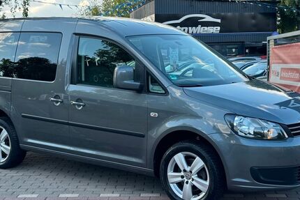 VW Caddy 136.855 km 12.990 &euro; BERLIN 13127