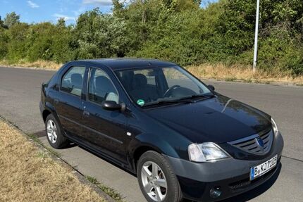 Dacia Logan 131.200 km 1.500 &euro; Berlin 13086