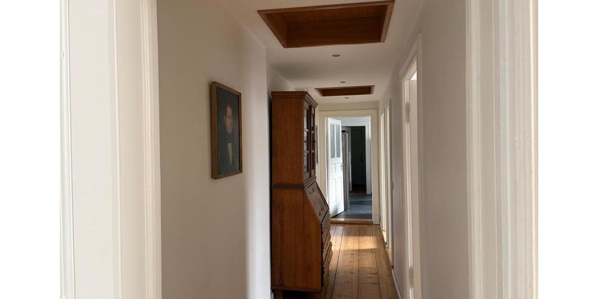 Etagenwohnung Berlin Charlottenburg-Wilmersdorf - 4 Zimmer, 172 m&sup2;, 3.350&euro; | Angebot:25448416