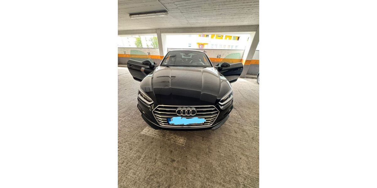 Audi A5 153.000 km 21.990 &euro; Berlin 12099