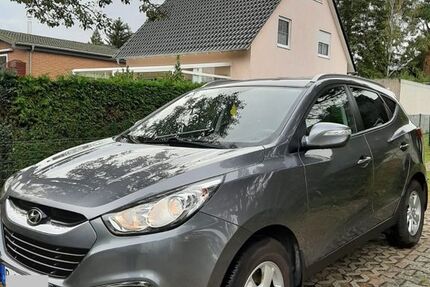 Hyundai ix35 94.000 km 8.700 &euro; Berlin 12526