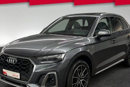 Audi Q5 45.300 km 48.700 &euro; Berlin 10587