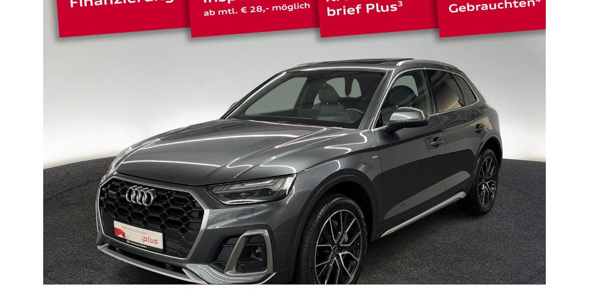 Audi Q5 45.300 km 48.700 &euro; Berlin 10587