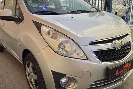 Chevrolet Spark 86.102 km 2.490 &euro; Berlin 12107