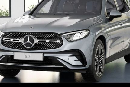Mercedes-Benz GLC 200 9.900 km 62.250 &euro; Berlin 10587