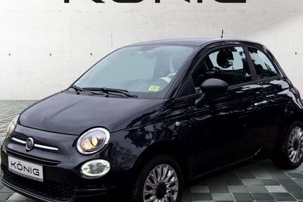 Fiat 500 11.450 km 14.999 &euro; Oranienburg bei Berlin 16515