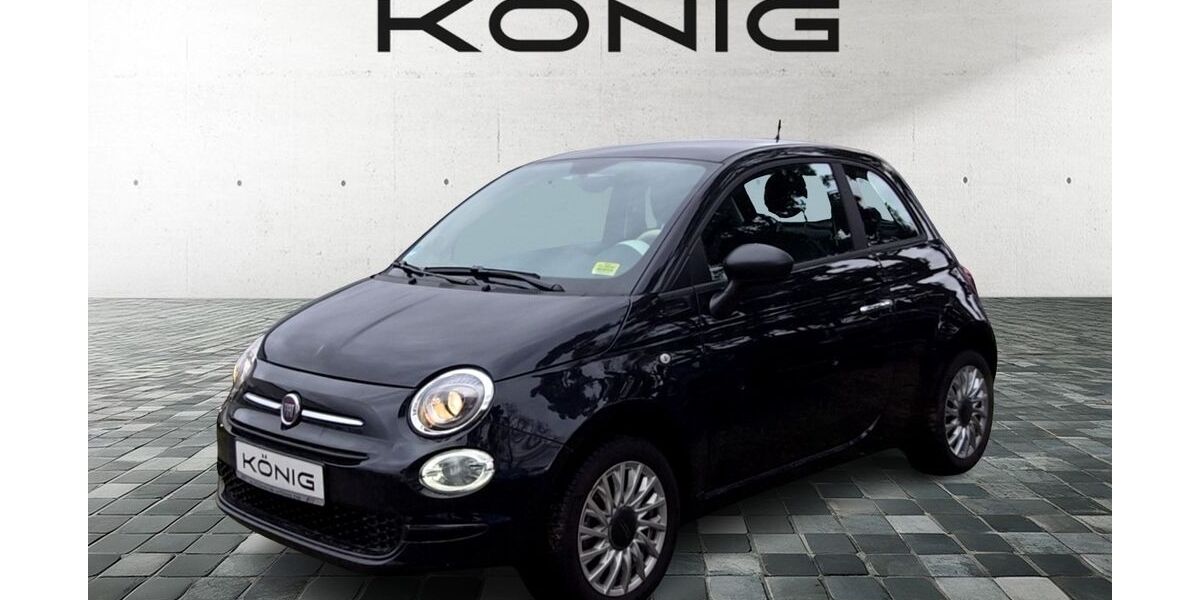 Fiat 500 11.450 km 14.999 &euro; Oranienburg bei Berlin 16515
