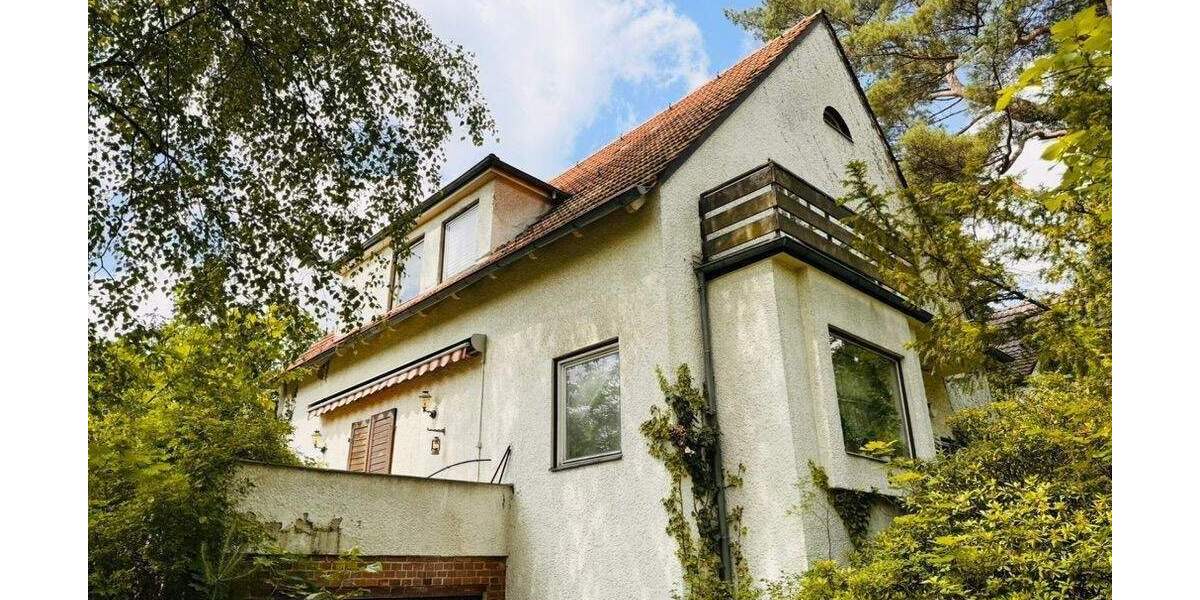 Einfamilienhaus Berlin Hermsdorf - 6 Zimmer, 177 m&sup2;, 479.000&euro; | Angebot:25729995