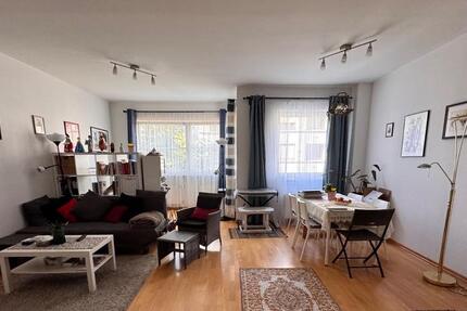 Wohnung Berlin Mitte - 2 Zimmer, 70 m&sup2;, 950&euro; | Angebot:24801439