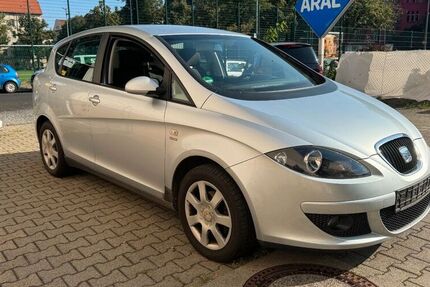 Seat Toledo