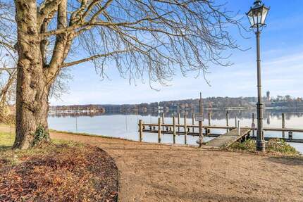 Wohnung Potsdam Berliner Vorstadt - 3 Zimmer, 77 m&sup2;, 2.150&euro; | Angebot:24737860