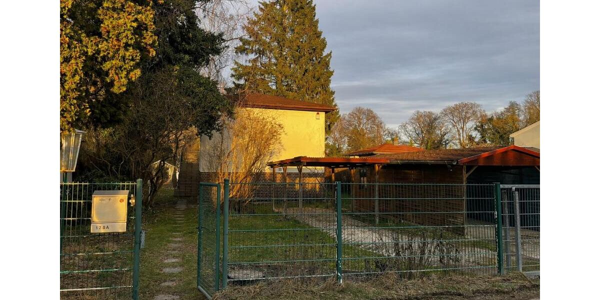 Einfamilienhaus Berlin Treptow-Köpenick - 2 Zimmer, 114 m&sup2;, 1.950&euro; | Angebot:26619879