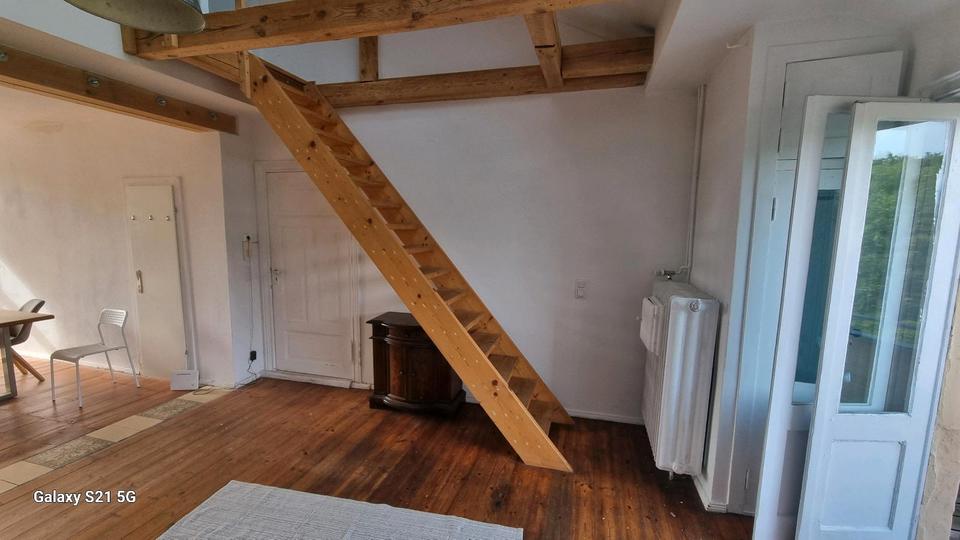 Loft - Studio - Atelier Potsdam Babelsberg - 1 Zimmer, 50 m&sup2;, 1.350&euro; | Angebot:24432179