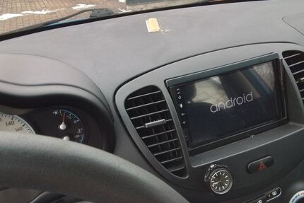 Hyundai i10 54.100 km 4.000 &euro; Berlin 13591