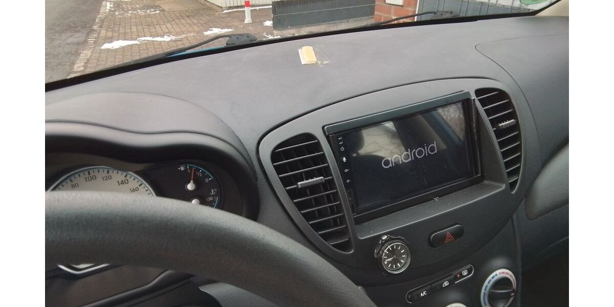 Hyundai i10 54.100 km 4.000 &euro; Berlin 13591