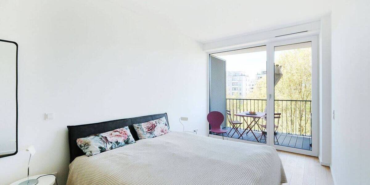 Etagenwohnung Berlin Kreuzberg - 2 Zimmer, 70 m&sup2;, 1.750&euro; | Angebot:26503147