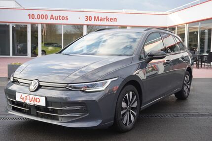 VW Golf 50.345 km 26.950 &euro; Hoppegarten OT Hönow 15366