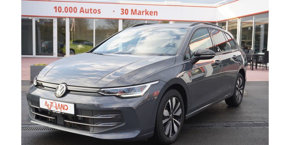 VW Golf 50.345 km 26.950 &euro; Hoppegarten OT Hönow 15366