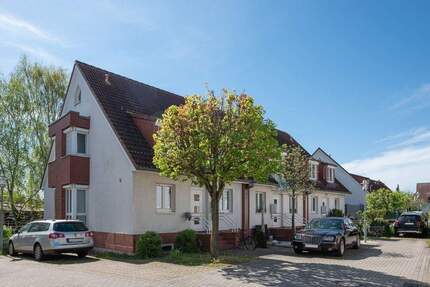 Haus Dallgow-Döberitz Dallgow - 4 Zimmer, 117 m&sup2;, 480.700&euro; | Angebot:24586528