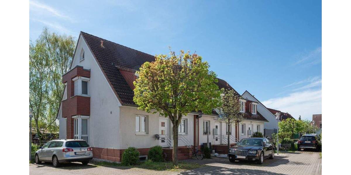 Reihenendhaus Dallgow-Döberitz Dallgow - 4 Zimmer, 117 m&sup2;, 480.700&euro; | Angebot:24586528