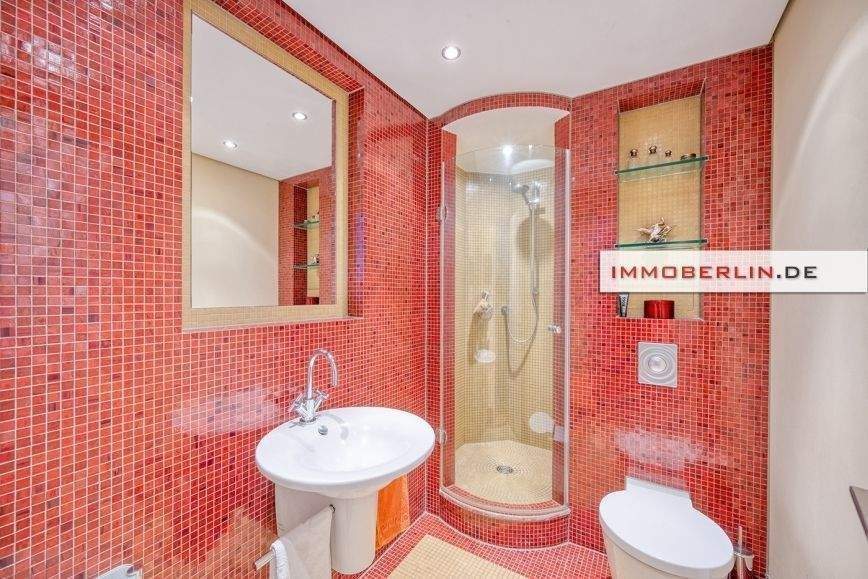 Etagenwohnung Berlin Zehlendorf - 4 Zimmer, 160 m&sup2;, 1.099.000&euro; | Angebot:25995895