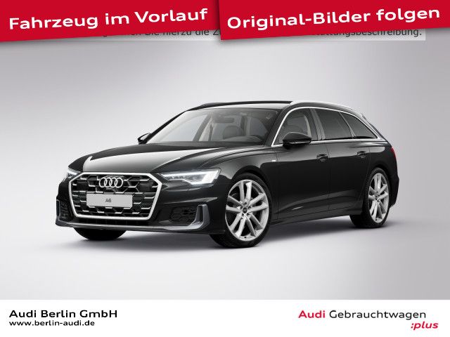 Audi A6 7.759 km 49.990 &euro; Berlin 12489
