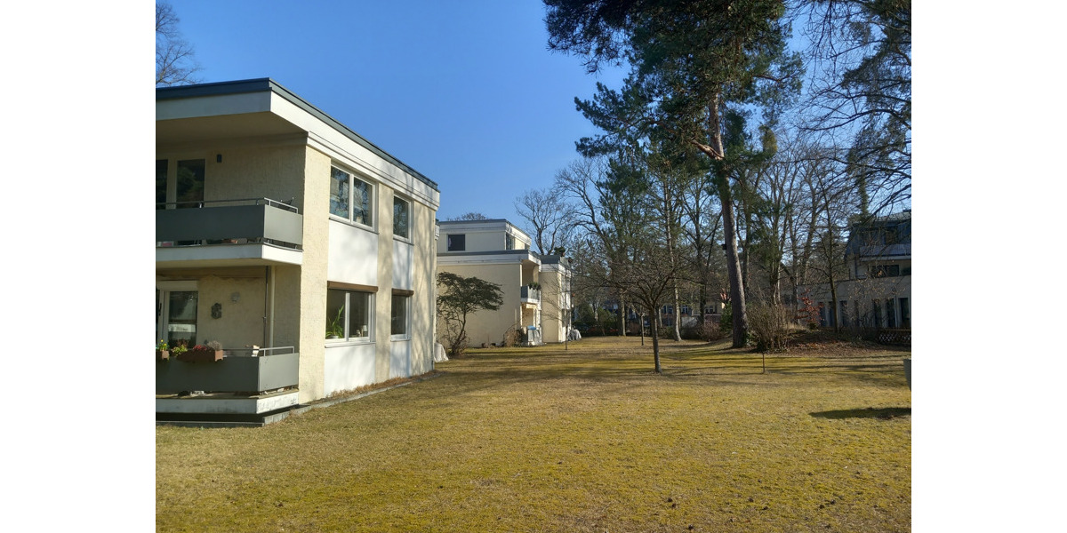 Etagenwohnung Berlin Zehlendorf - 2 Zimmer, 52 m&sup2;, 262.000&euro; | Angebot:25997876