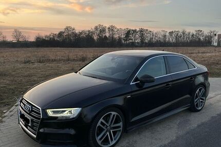 Audi A3 121.000 km 21.399 &euro; Bernau 16321