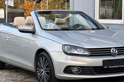 VW Eos 137.179 km 9.990 € Berlin 13088
