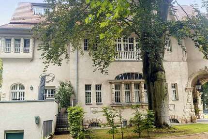Wohnung Berlin Charlottenburg-Wilmersdorf - 4 Zimmer, 195 m&sup2;, 5.750&euro; | Angebot:27302215