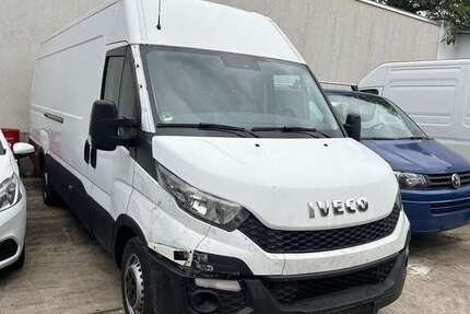 IVECO Daily 260.000 km 9.500 € Berlin-Altglienicke 12524