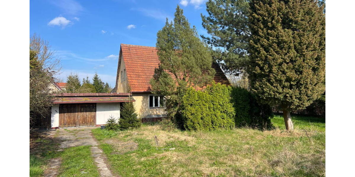 Grundstück Brieselang - 245.000&euro; | Angebot:26388393
