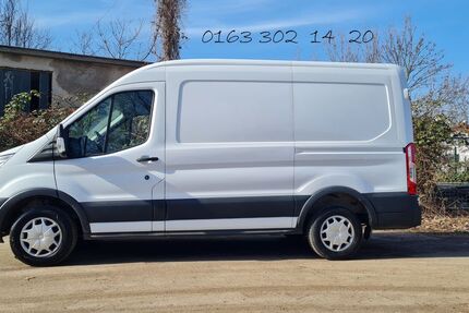 Ford Transit 47.000 km 18.500 &euro; Berlin 13089