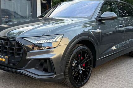 Audi Q8 148.000 km 46.790 &euro; Berlin 12347