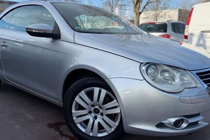 VW Eos 158.000 km 4.990 &euro; berlin 12681