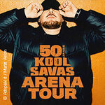 Loge / Premiumbereich - Kool Savas - 50 Jahre Arena Tour