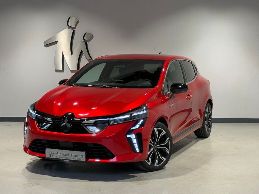 Mitsubishi Colt 3.710 km 25.900 € Berlin 12167