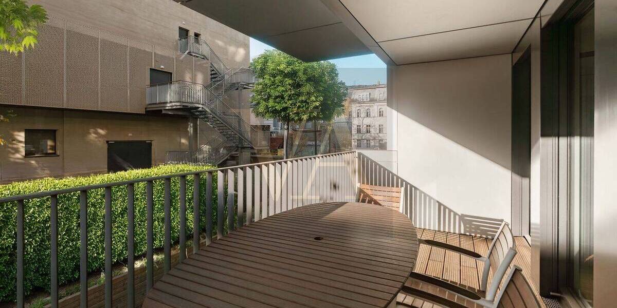 Etagenwohnung Berlin Mitte - 5 Zimmer, 213 m&sup2;, 4.000&euro; | Angebot:26456331