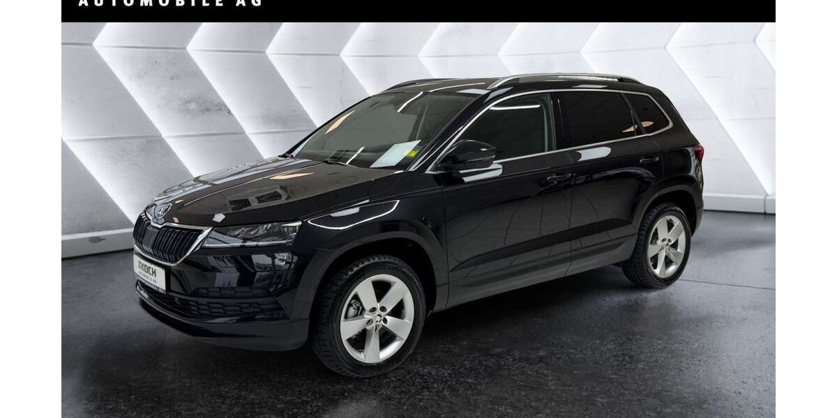 Skoda Karoq 83.554 km 21.990 &euro; Ahrensfelde 16356
