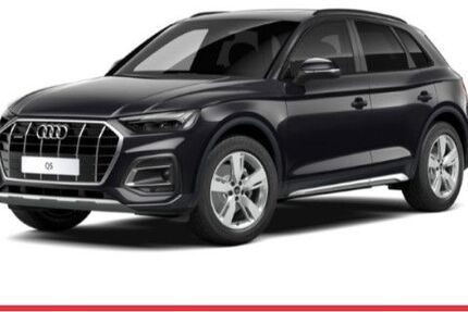 Audi Q5 51.260 km 37.998 &euro; Berlin 10587