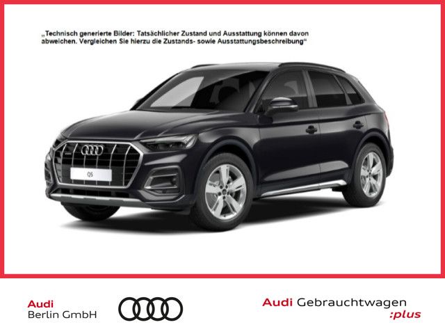 Audi Q5 51.260 km 37.998 &euro; Berlin 10587