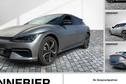 Kia EV6 8.500 km 41.689 &euro; Berlin 12277