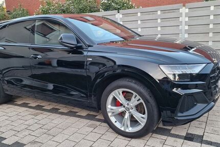 Audi Q8 189.412 km 37.999 &euro; Berlin 12351
