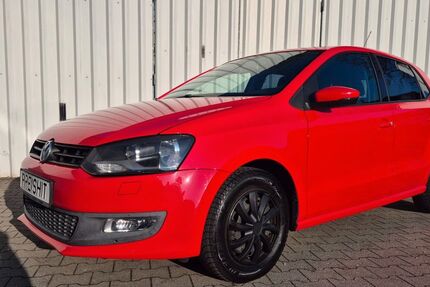 VW Polo 188.000 km 3.999 &euro; Berlin 13125