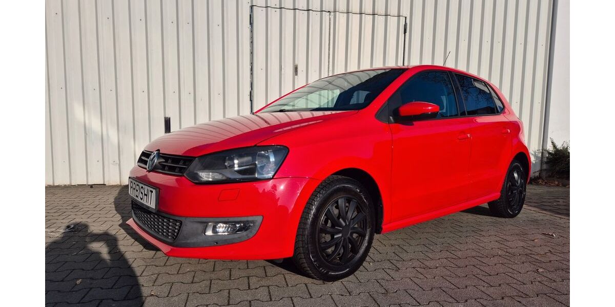 VW Polo 188.000 km 3.999 &euro; Berlin 13125