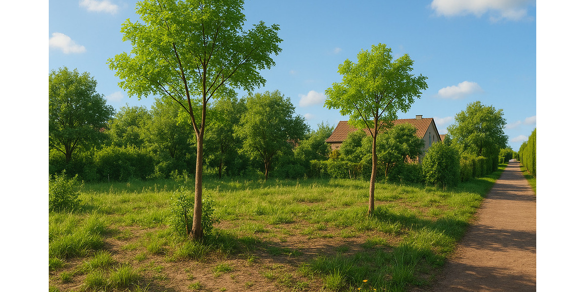 Grundstück Teltow - 495.000&euro; | Angebot:25865177