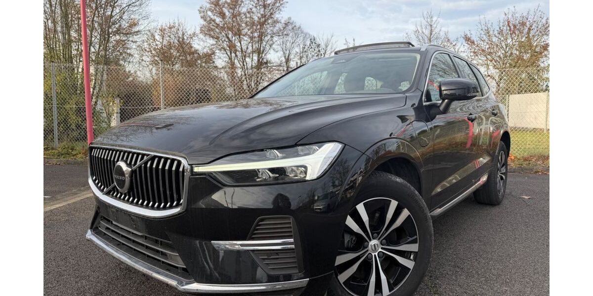 Volvo XC60 119.987 km 24.999 &euro; Mittenwalde 15749