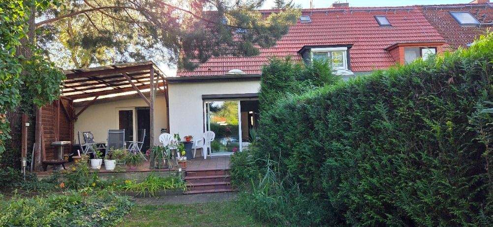 Reihenendhaus Berlin Köpenick - 3 Zimmer, 110 m&sup2;, 445.000&euro; | Angebot:25066581