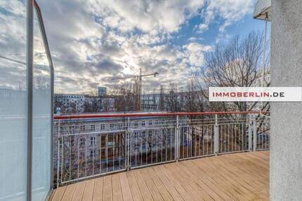 Wohnung Berlin Friedrichshain - 3 Zimmer, 85 m&sup2;, 529.000&euro; | Angebot:24967201